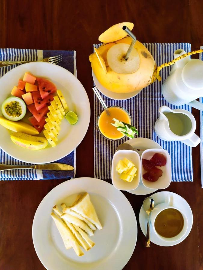 Sleeping Elephant Beach Resort Tangalle Dış mekan fotoğraf