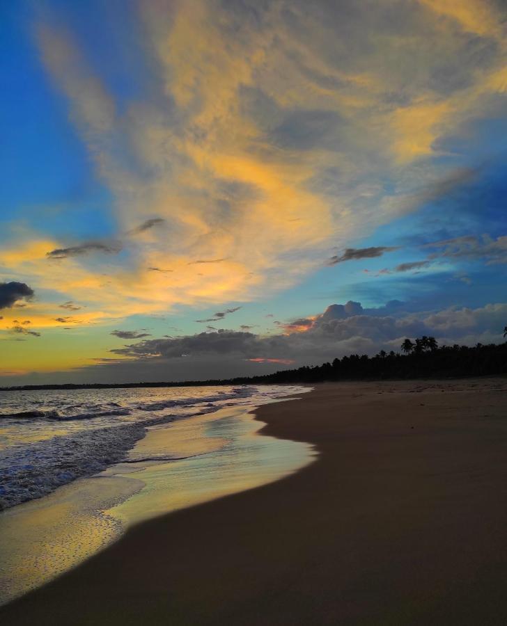 Sleeping Elephant Beach Resort Tangalle Dış mekan fotoğraf