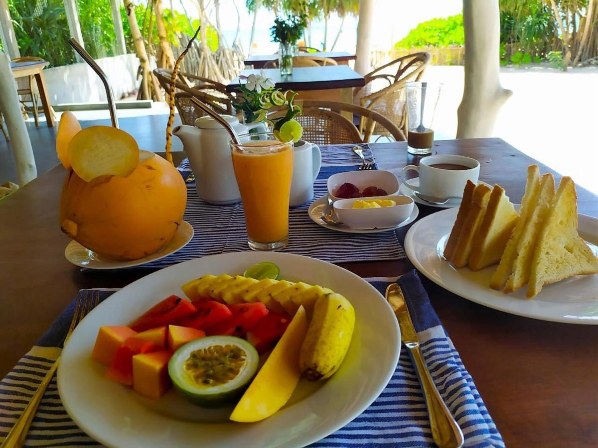 Sleeping Elephant Beach Resort Tangalle Dış mekan fotoğraf