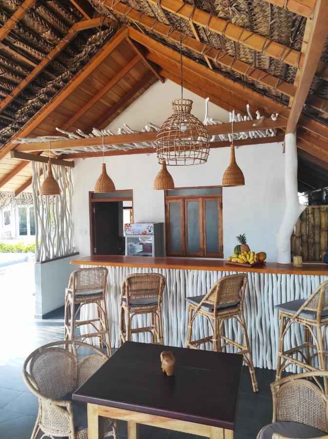Sleeping Elephant Beach Resort Tangalle Dış mekan fotoğraf