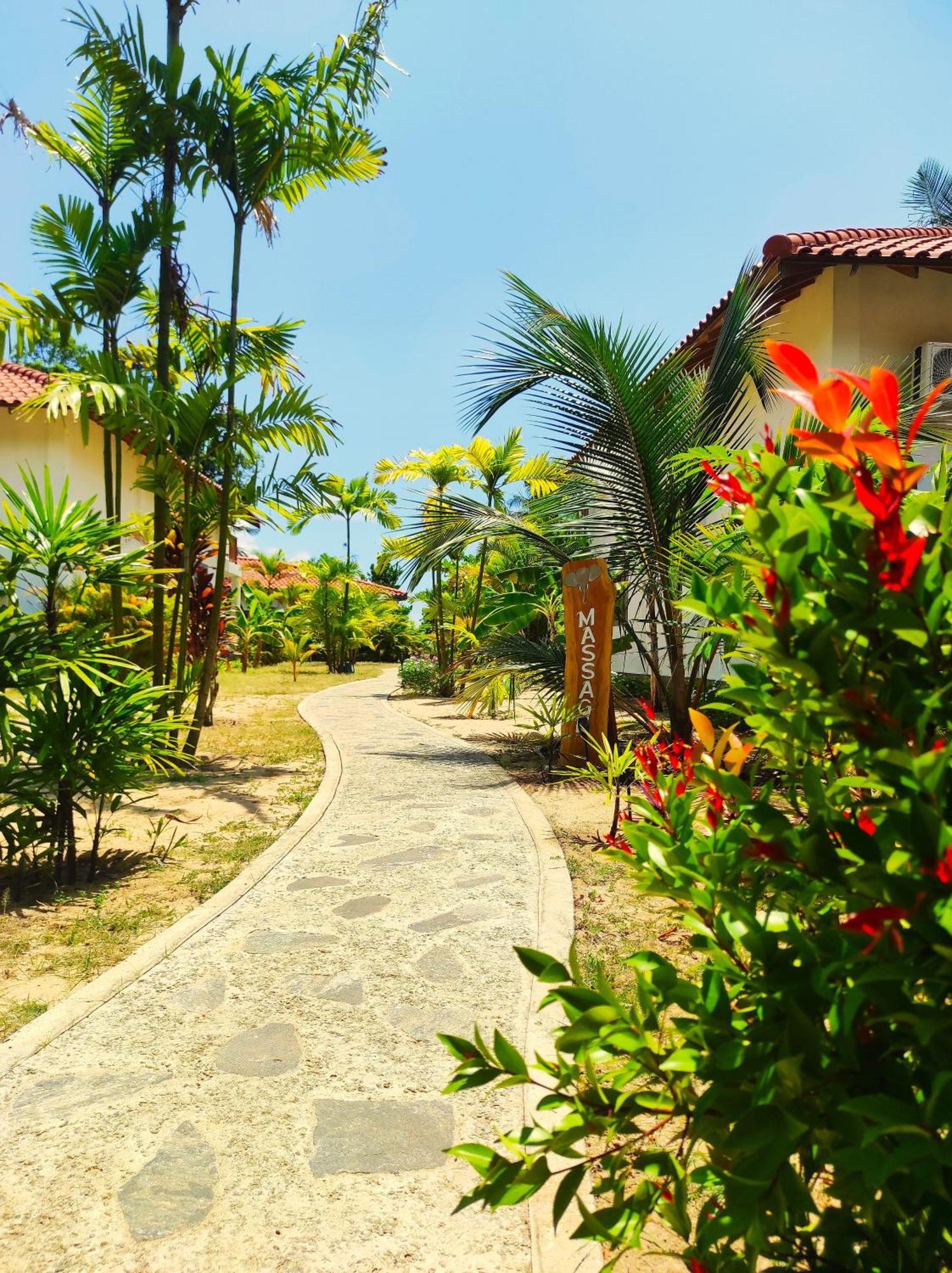 Sleeping Elephant Beach Resort Tangalle Dış mekan fotoğraf