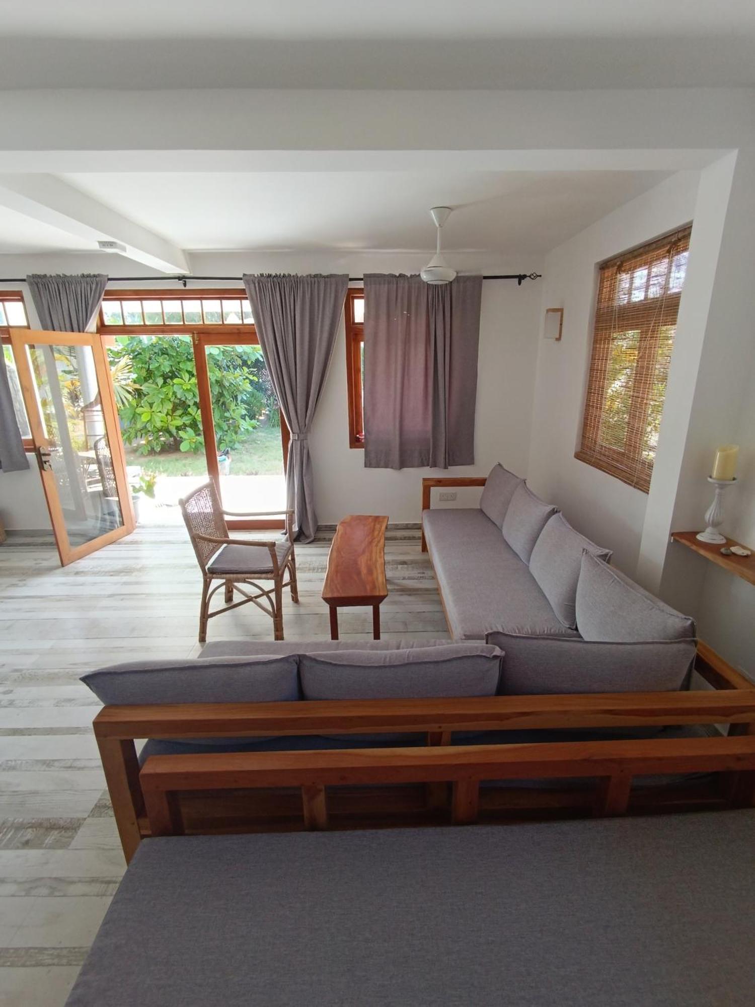 Sleeping Elephant Beach Resort Tangalle Dış mekan fotoğraf