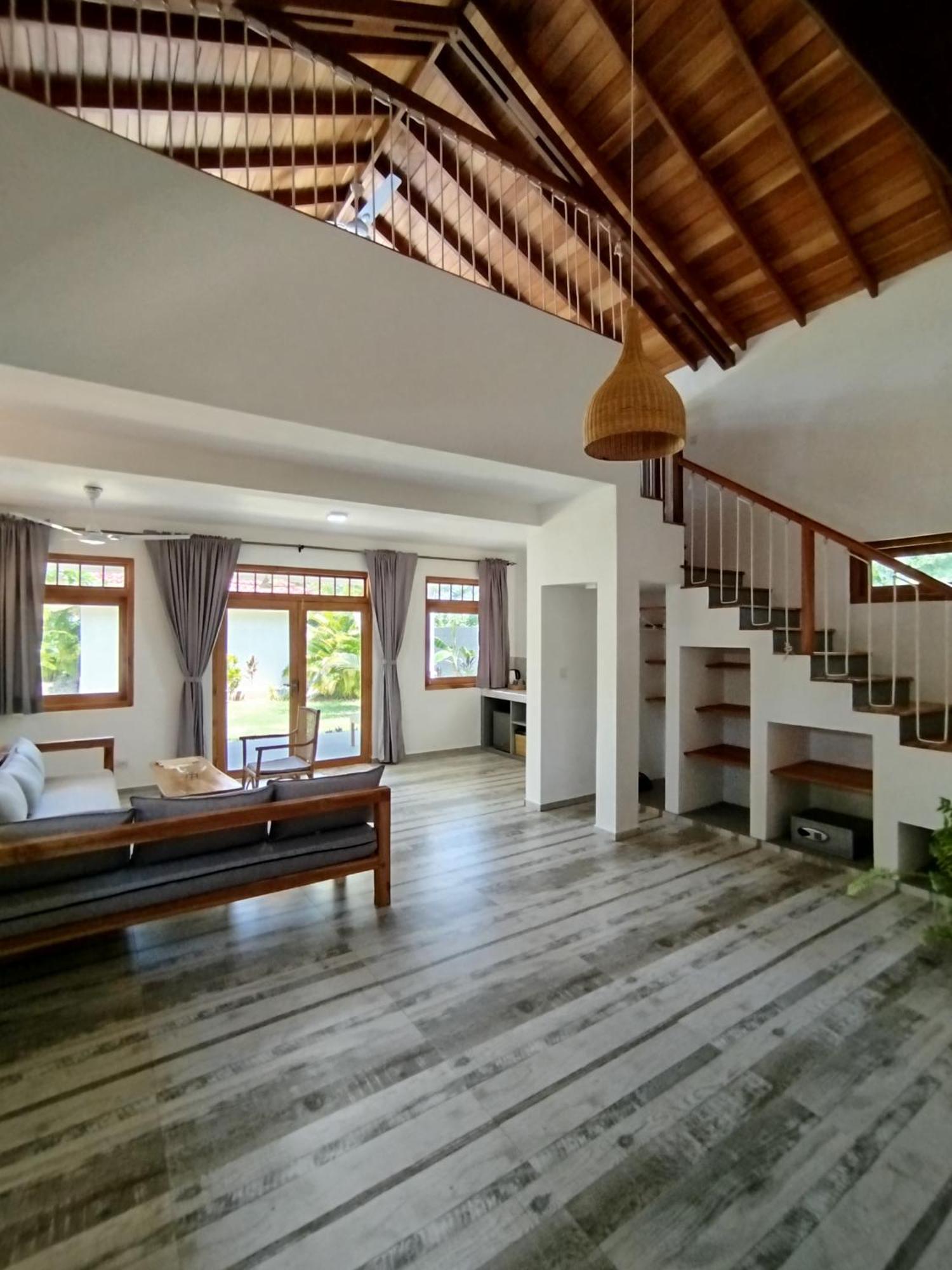 Sleeping Elephant Beach Resort Tangalle Dış mekan fotoğraf