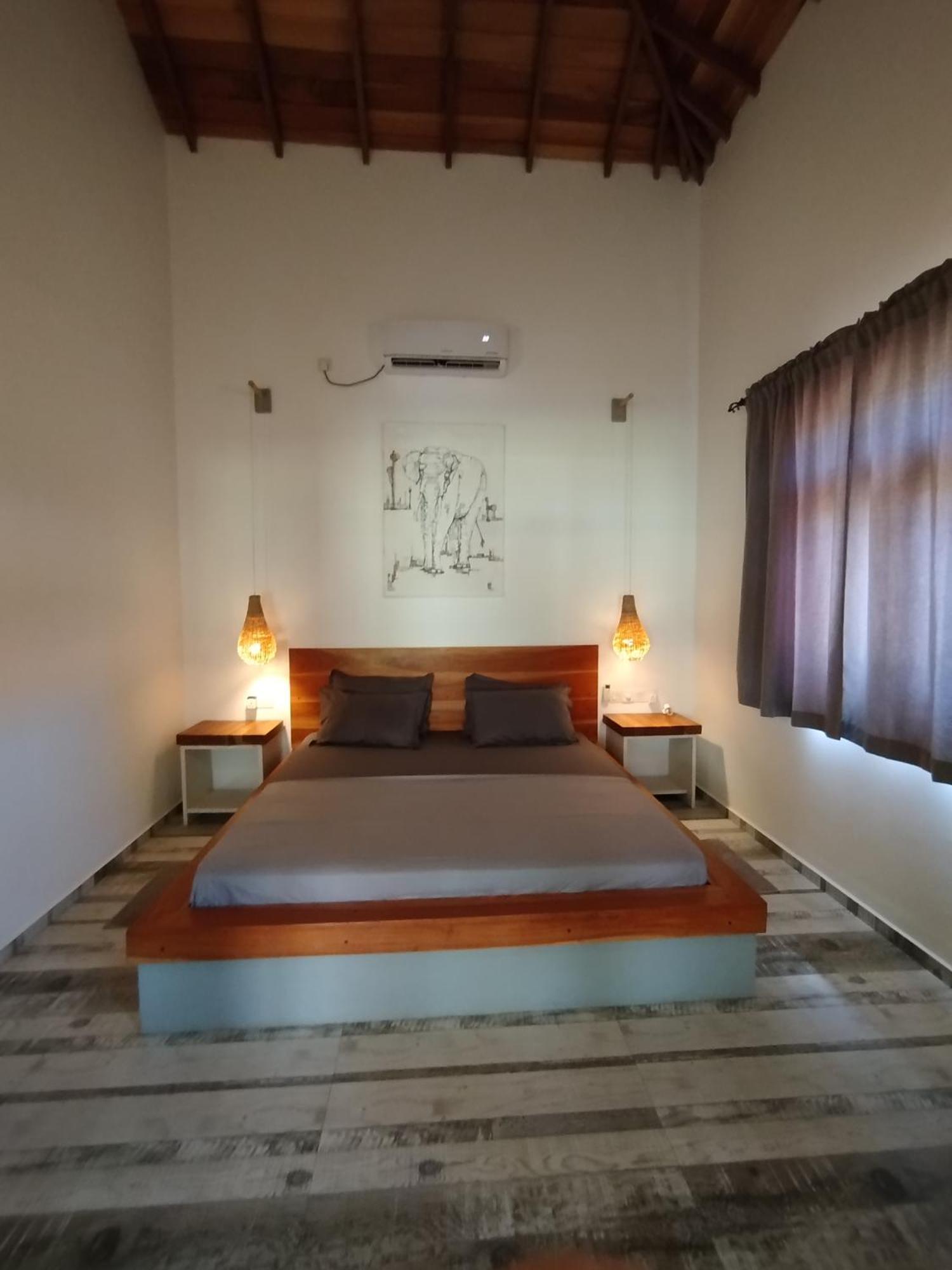 Sleeping Elephant Beach Resort Tangalle Dış mekan fotoğraf