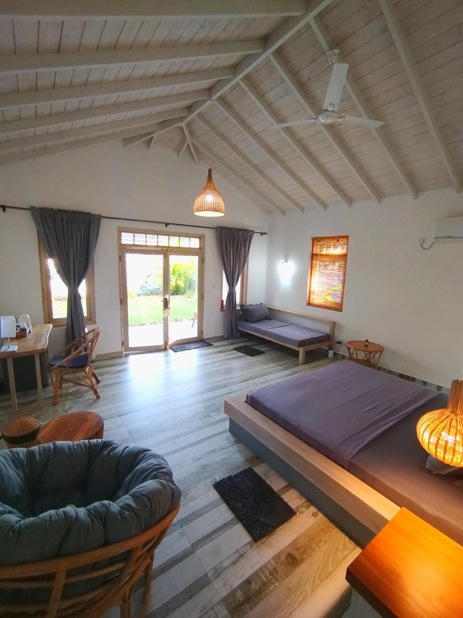 Sleeping Elephant Beach Resort Tangalle Dış mekan fotoğraf