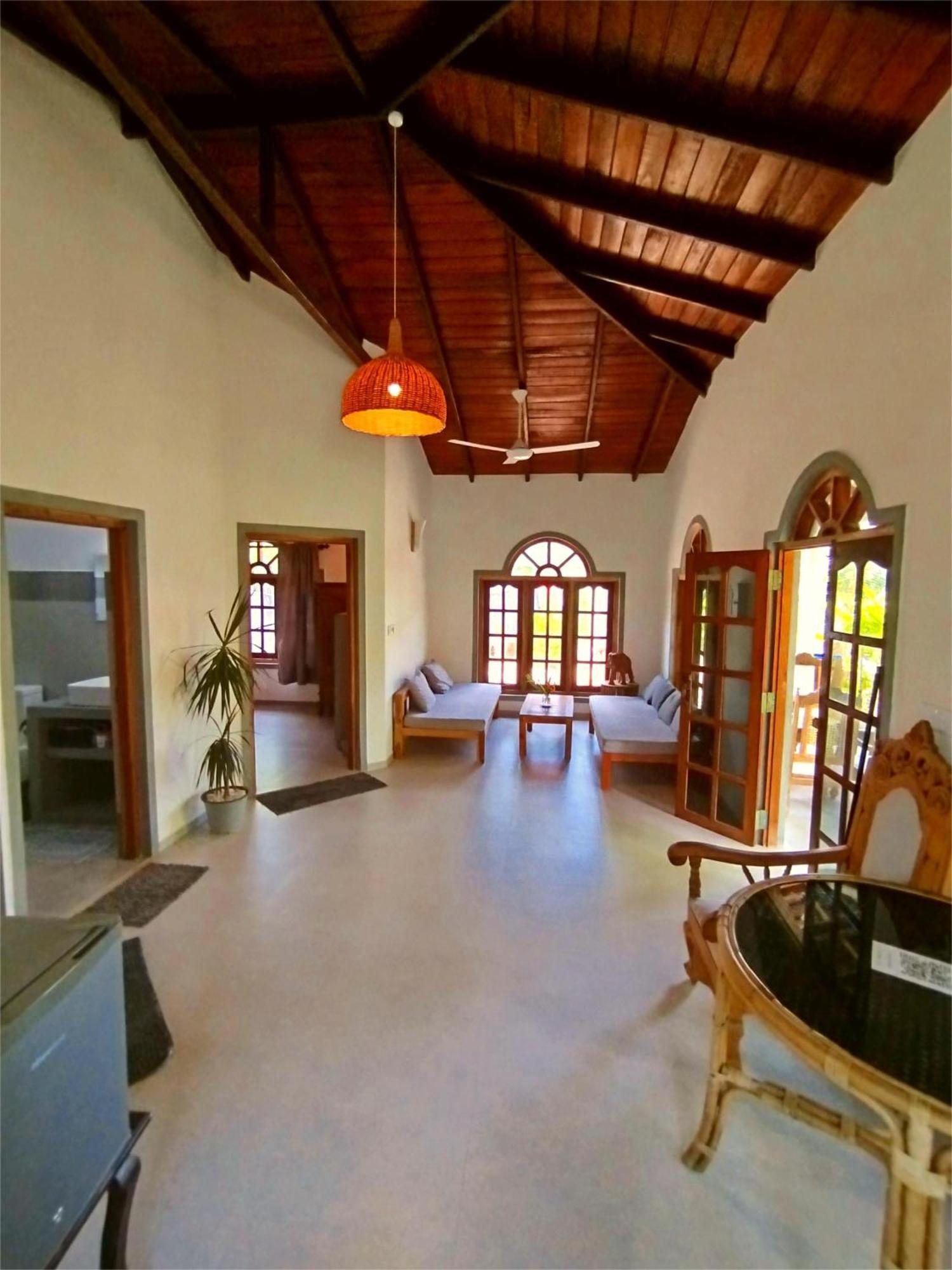 Sleeping Elephant Beach Resort Tangalle Dış mekan fotoğraf
