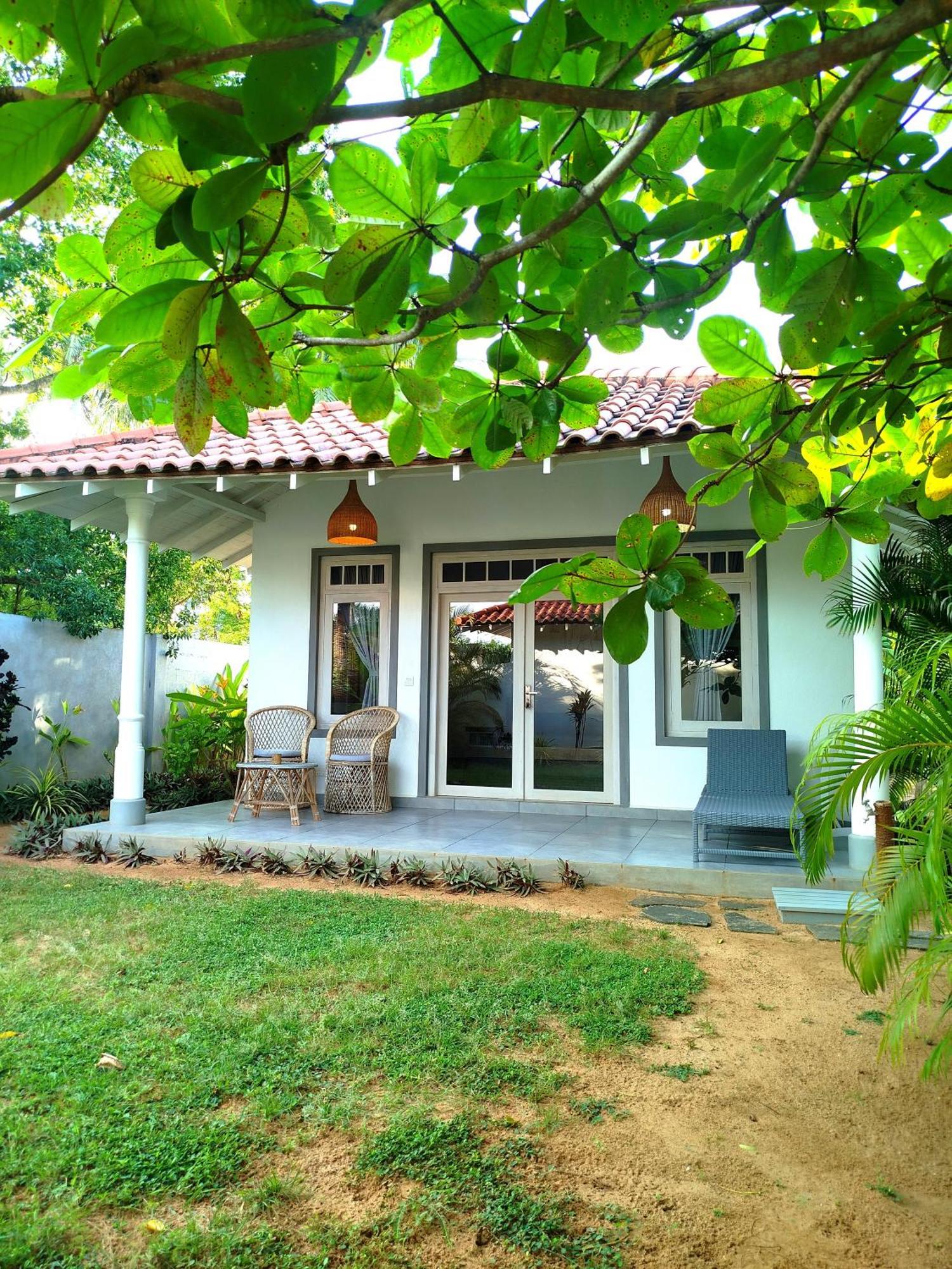 Sleeping Elephant Beach Resort Tangalle Dış mekan fotoğraf