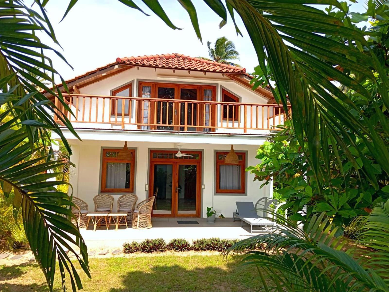Sleeping Elephant Beach Resort Tangalle Dış mekan fotoğraf