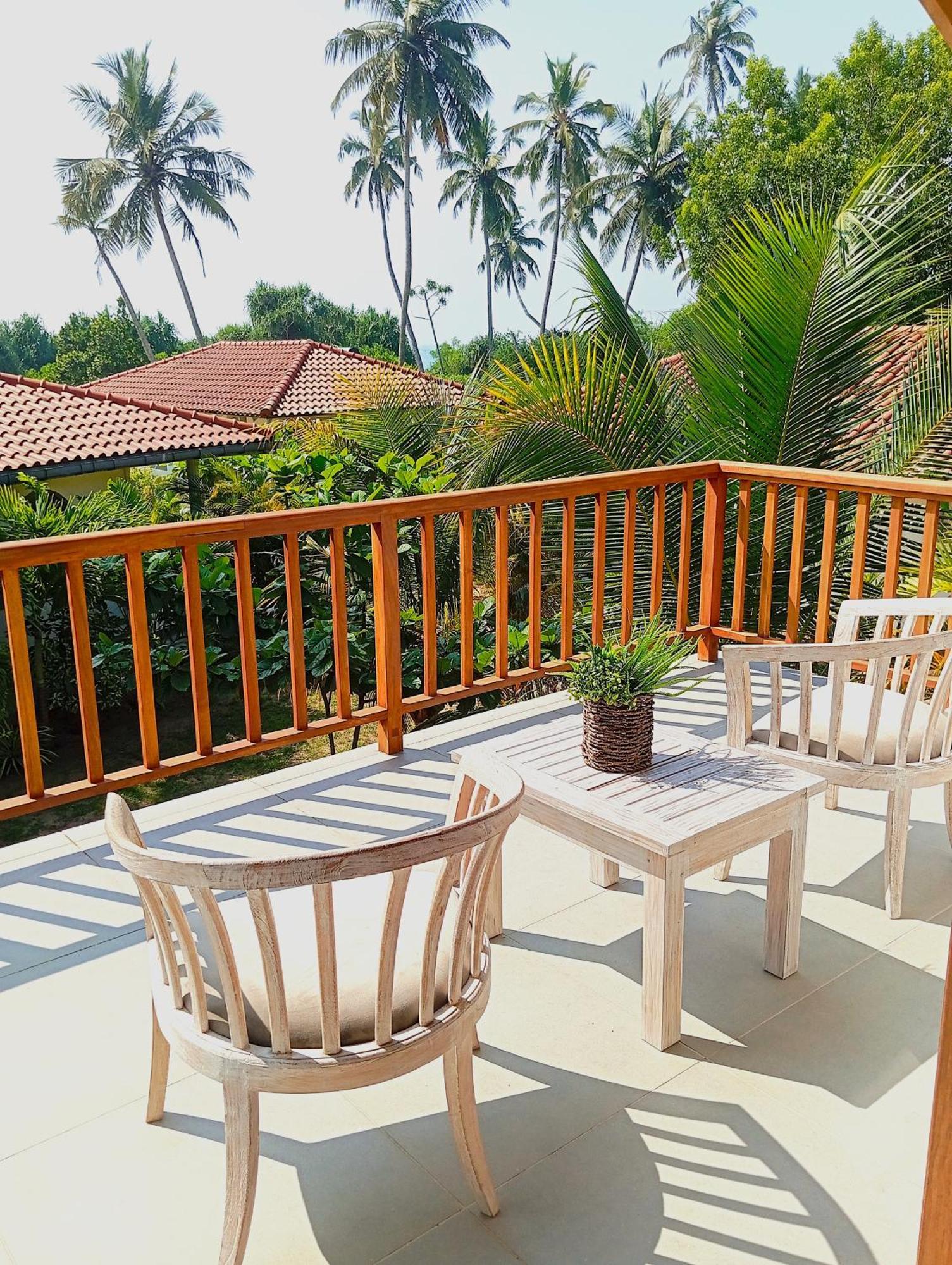 Sleeping Elephant Beach Resort Tangalle Oda fotoğraf